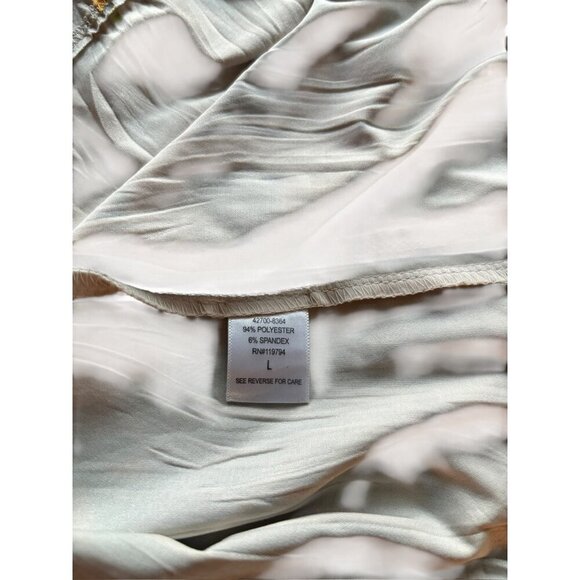 Unity World Women Multicolor Short Dress - Picture 8 of 8